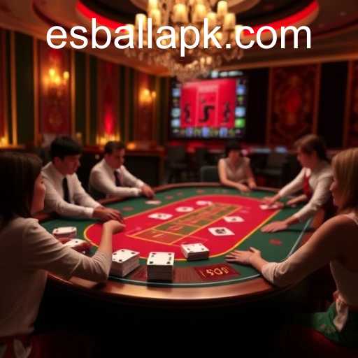 Online Baccarat